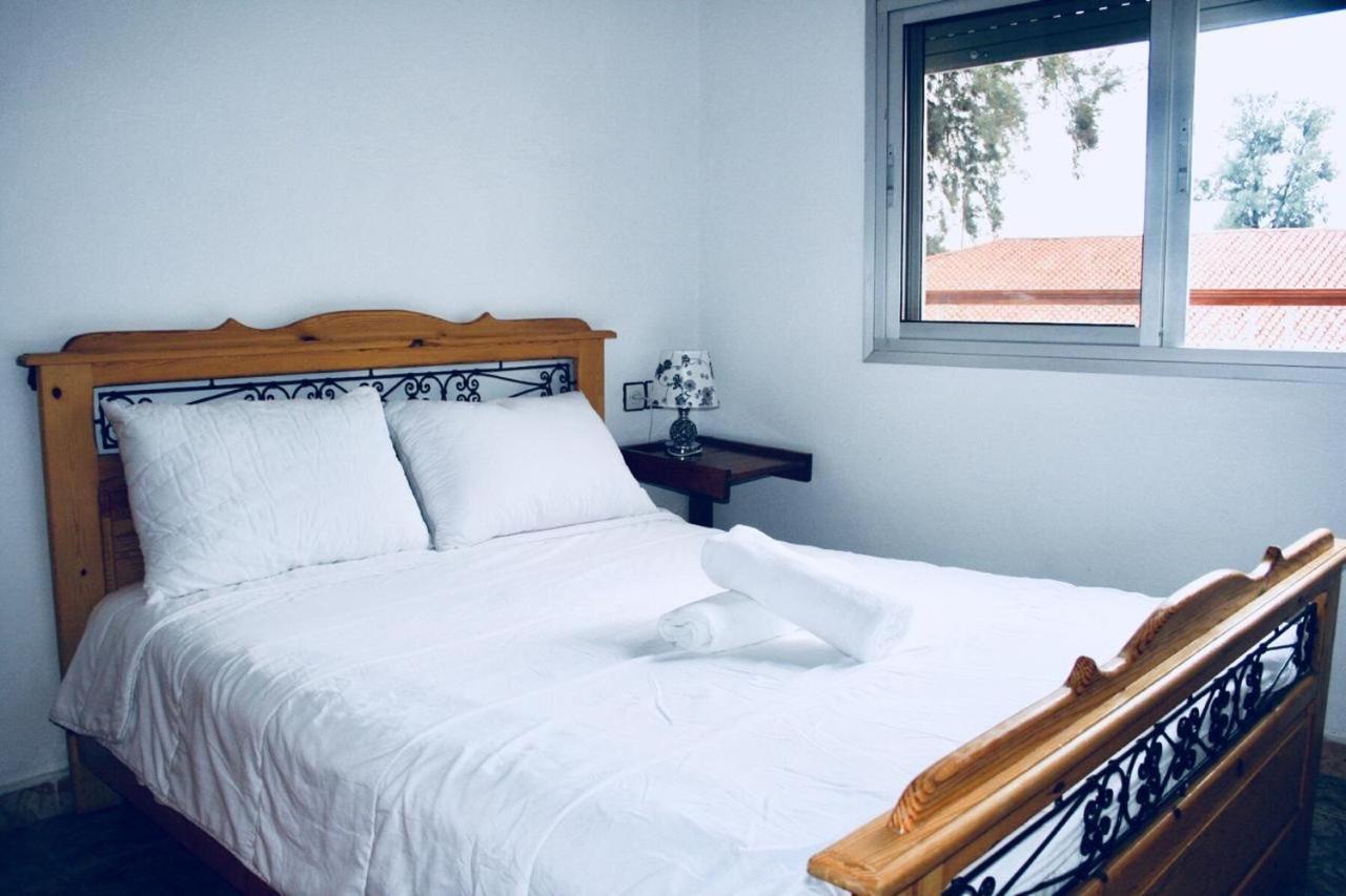 Apartment Casanassim