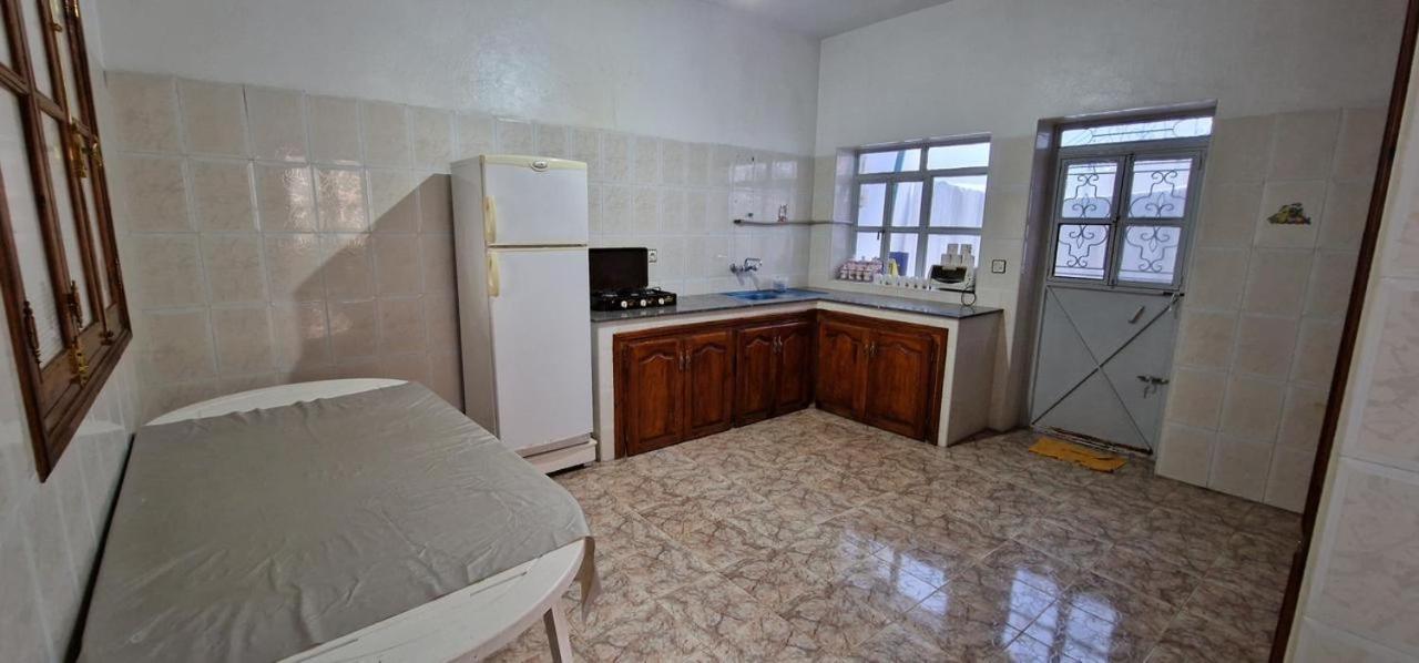 Apartment Casanassim