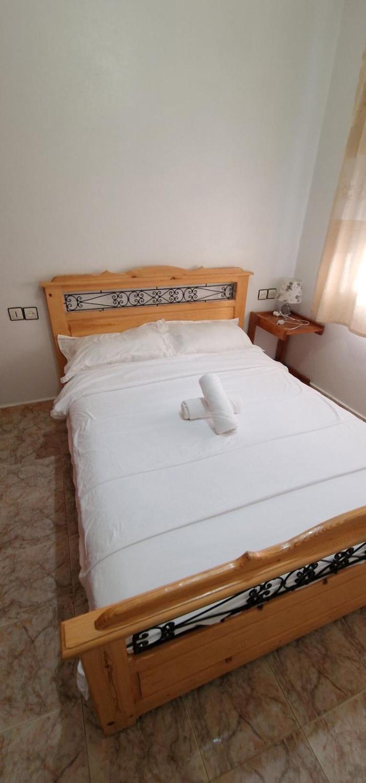 Casanassim Apartment
