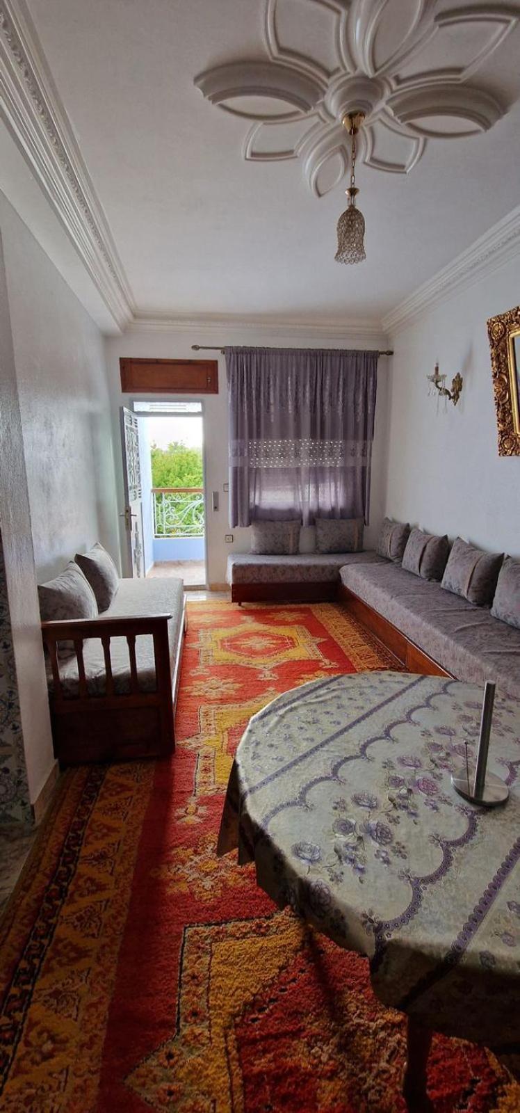 Casanassim Apartment Chefchaouen