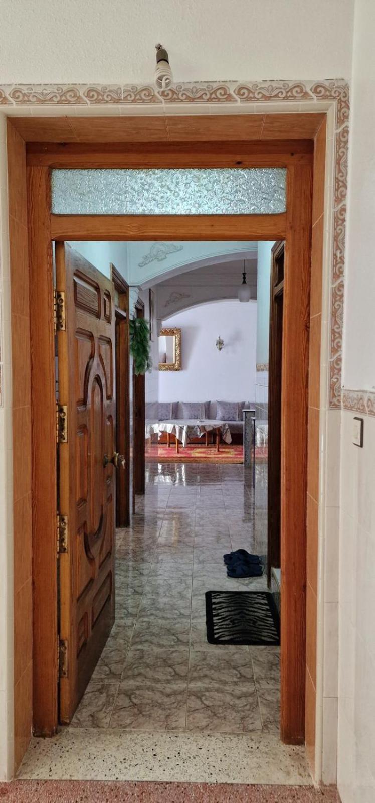 Casanassim Apartment *