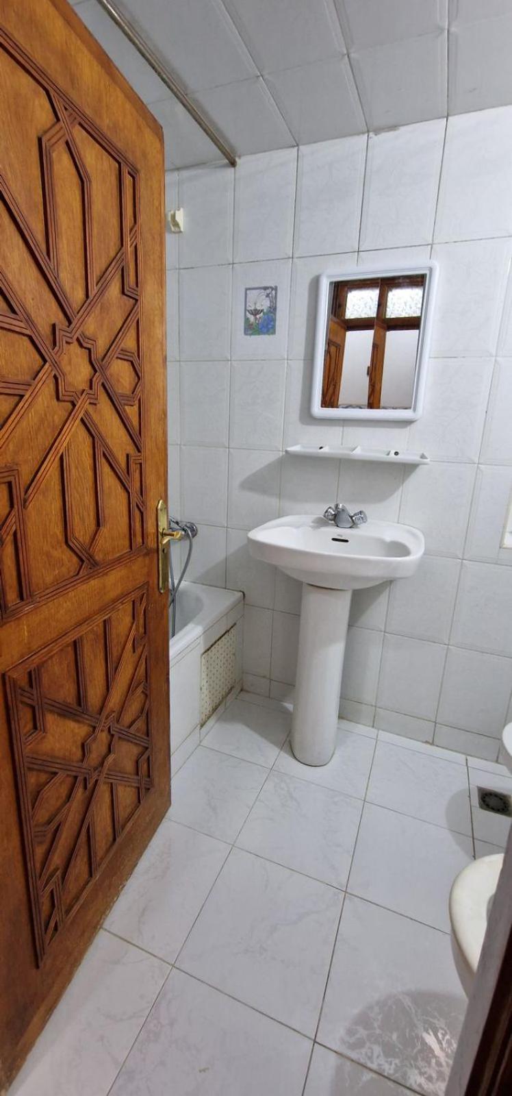 Casanassim Apartment *